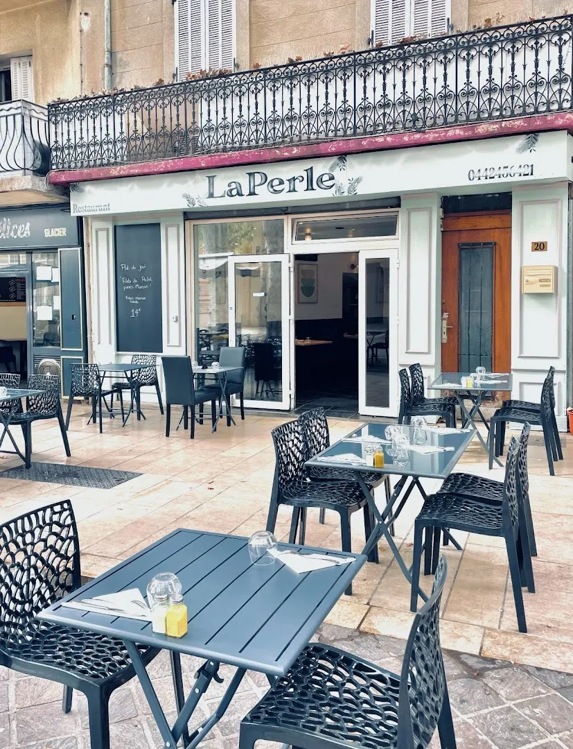 La Perle Marignane